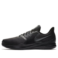 (WMNS) Nike In-Season TR 8 'Black Anthracite' AA7773-002