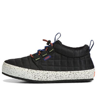Vans Chukka 'Black White Blue' VN0A5KQWBML