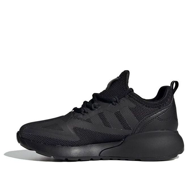 (PS) adidas originals ZX 2K 'Black' FW2363