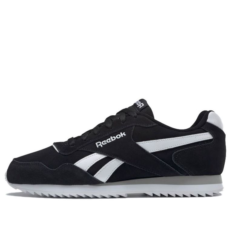 Reebok Royal Glide RPL 'Black White' CN1830
