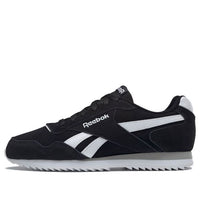 Reebok Royal Glide RPL 'Black White' CN1830