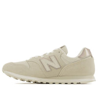 (WMNS) New Balance 373 'Creamy Yellow' WL373FH2