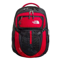 THE NORTH FACE Laptop Backpack 'Red' NF00CLG4