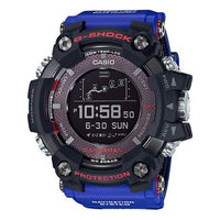 CASIO G-Shock Rangeman 'Black' GPR-B1000TLC-1JR