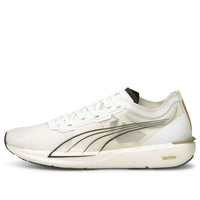 (WMNS) PUMA Liberate Nitro 'White Black' 194458-08
