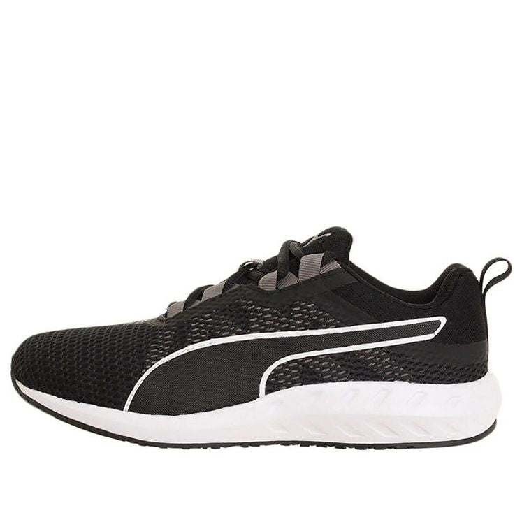 (WMNS) PUMA Flare 2 Black/White 189519-03