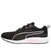 (WMNS) PUMA Flare 2 Black/White 189519-03