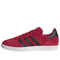 adidas x Manchester United Gazelle 'Red Black' IE8503