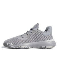 adidas Pro Bounce 2019 Low 'Light Onix Grey' EE3899