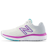 (WMNS) New Balance 680v7 'Quartz Grey Virtual Blue' W680WN7