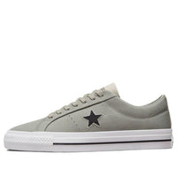 Converse One Star Pro 'Olive Green Gray' 172634C