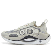 (WMNS) Li-Ning CRC 'Shadow Grey' AZGT018-3