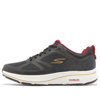 (WMNS) Skechers Go Run Consistent 2023 CNY Rabbit 'Black Gold Red' 800016-BKGD