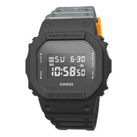 CASIO G-Shock Digital 'Black' DWE-5610-G-DESIGNER