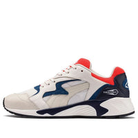 PUMA Prevail Classic Sneakers White/Blue 370871-07
