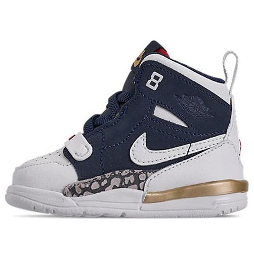 (TD) Air Jordan Legacy 312 'Olympic' AT4055-101