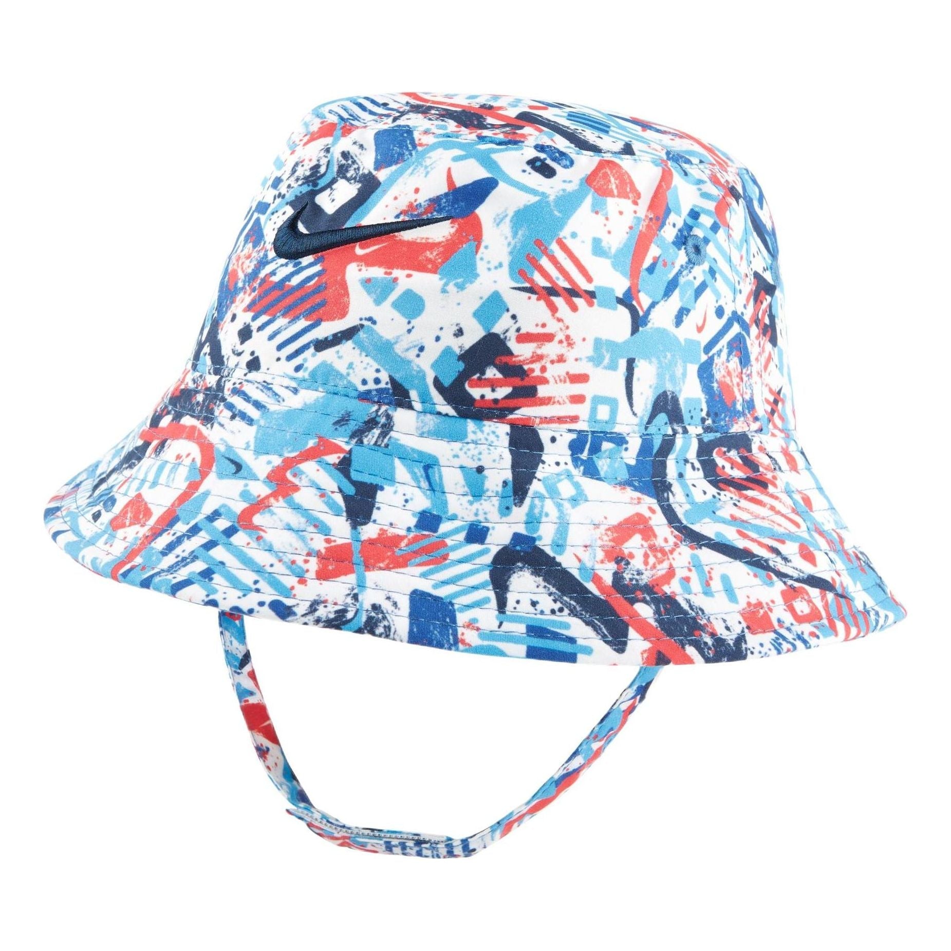 (GS) Nike Bucket hat 'Blue' CZ3924-102