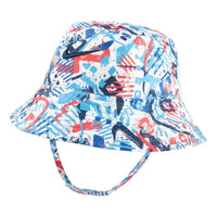 (GS) Nike Bucket hat 'Blue' CZ3924-102