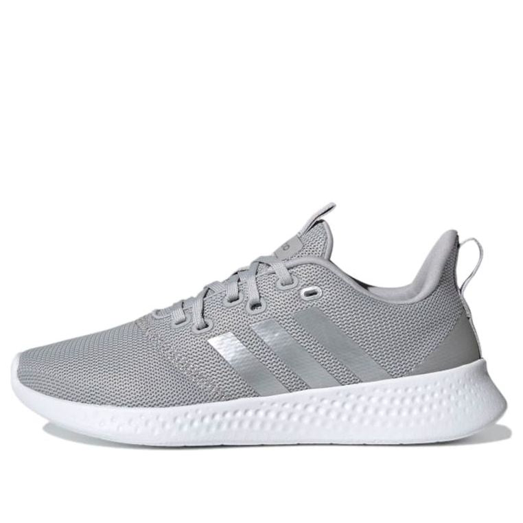 (WMNS) adidas Puremotion 'Grey Silver Metallic' GW5036