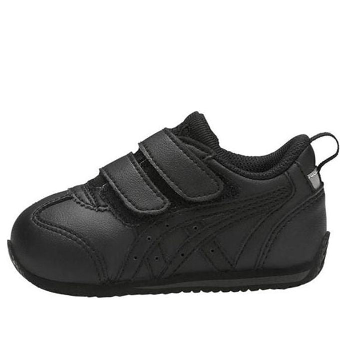 (PS) ASICS Idaho Mini SL JP 'Black' TUM189-9090