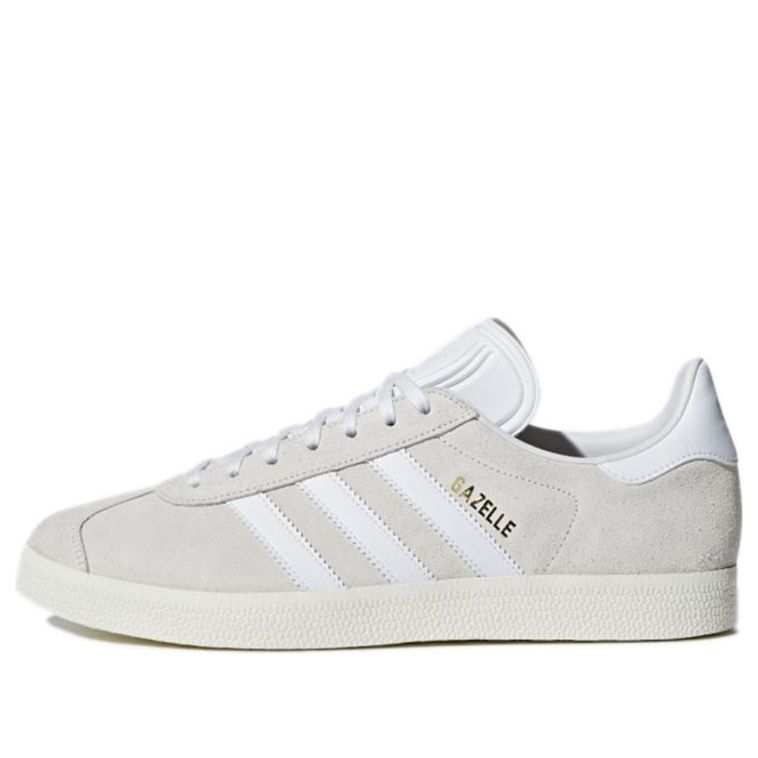 adidas Gazelle 'Crystal White' CQ2799