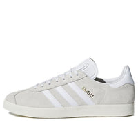 adidas Gazelle 'Crystal White' CQ2799