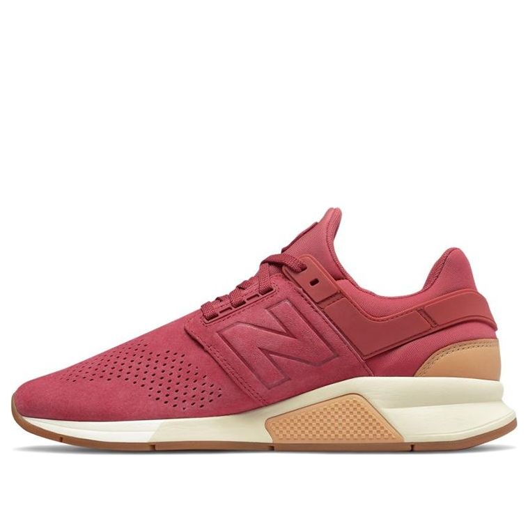 New Balance 247v2 'Earth Red' MS247GS