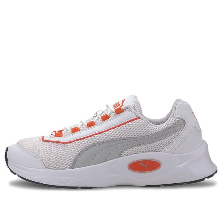 PUMA Nucleus Imeva Training Shoes White 369777-08