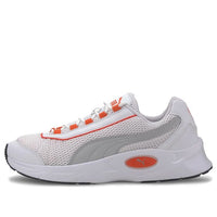 PUMA Nucleus Imeva Training Shoes White 369777-08