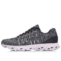 (WMNS) Li-Ning Air Arc Flow 'Grey White' ARHN046-2
