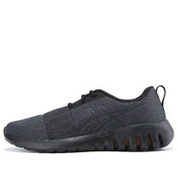 (GS) ASICS Gel-Quantifier Black 1024A006-020