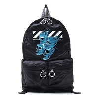 OFF-WHITE General OFF-WHITE shoes Bag Pack OMNB003S19D10017-1088