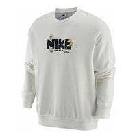Nike Article Sweatshirt 'White' FN0254-133
