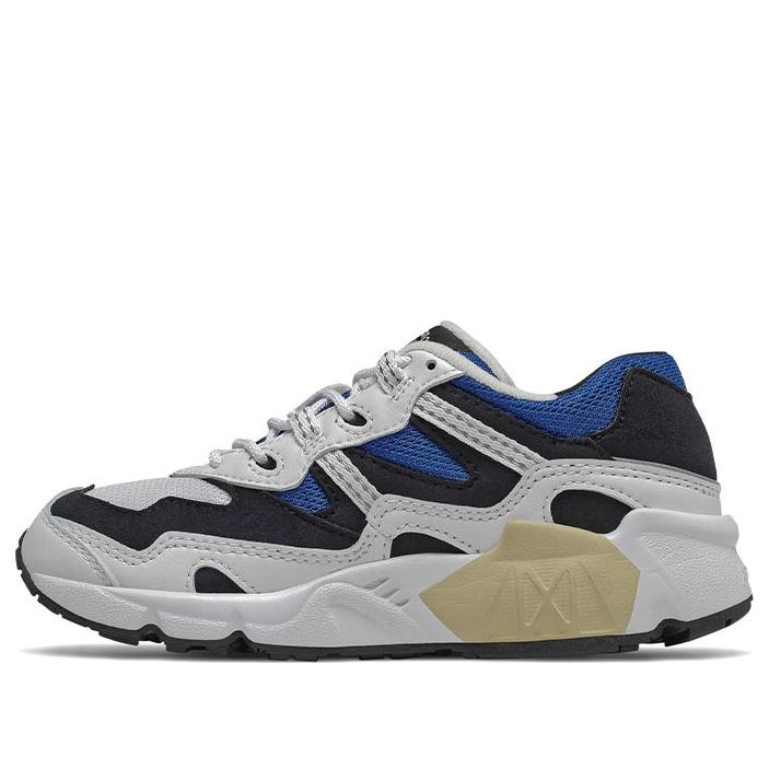 (PS) New Balance 850 White/Blue PC850YSC