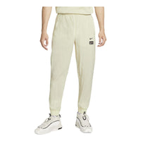 Nike F.C. Repel Woven Football Pants 'Beige' DQ5044-206
