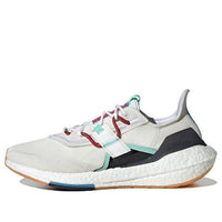 adidas x Parley Ultraboost 22 'Non Dyed Pulse Blue' GX8346