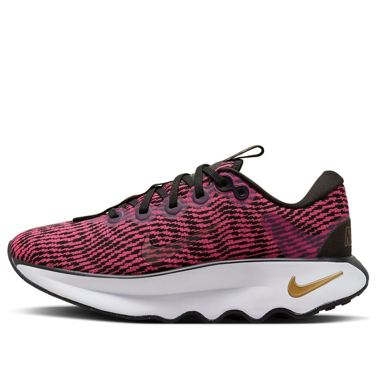 (WMNS) Nike Motiva 'Fireberry' DV1238-005