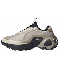 adidas Wonder Runner 'Beige Black' JR9644