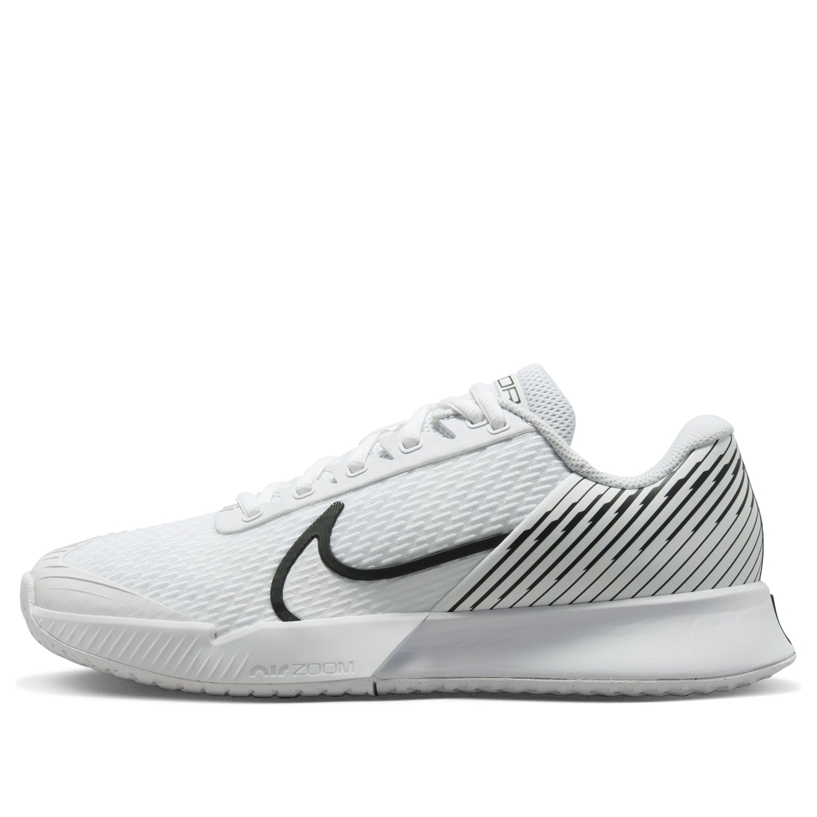 (WMNS) Nike Court Air Zoom Vapor Pro 2 'White Black' DR6192-101