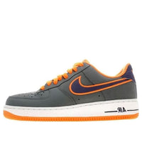 Nike Air Force 1 'Dark Grey' 488298-012