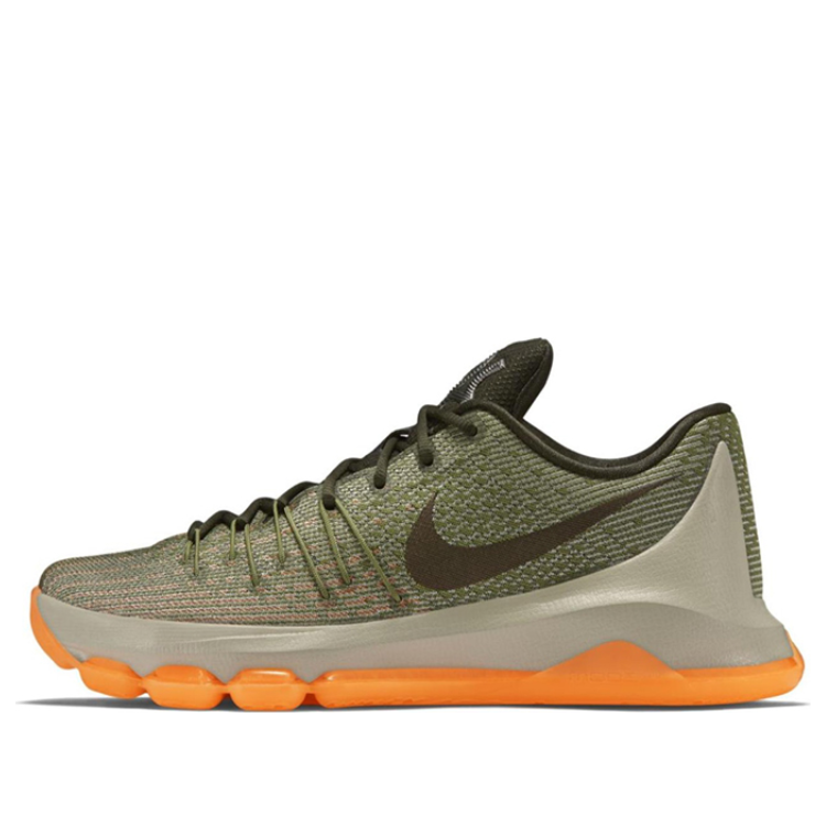 Nike KD 8 'Easy Euro' 749375-033