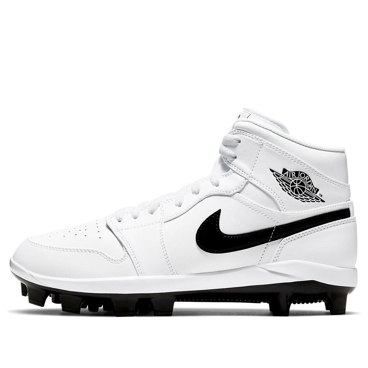 Air Jordan 1 Retro MCS 'White Black' AV5354-100