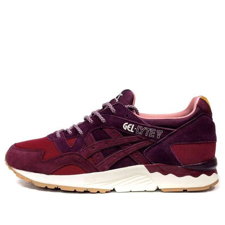 ASICS Gel-Lyte 5 'Red' TH5JOK-2626
