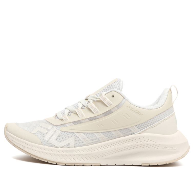 FILA Waverlet Alpha White/Grey 1RM01322_920