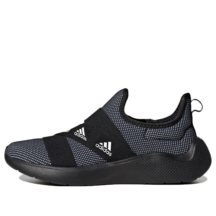 (WMNS) adidas Puremotion Adapt 'Black' ID4428