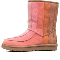 (WMNS) UGG x Tschabalala Self Hi 'Pink' 1134754-PINK
