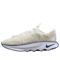 Nike Motiva 'Light Khaki Deep Royal Blue' DV1237-105