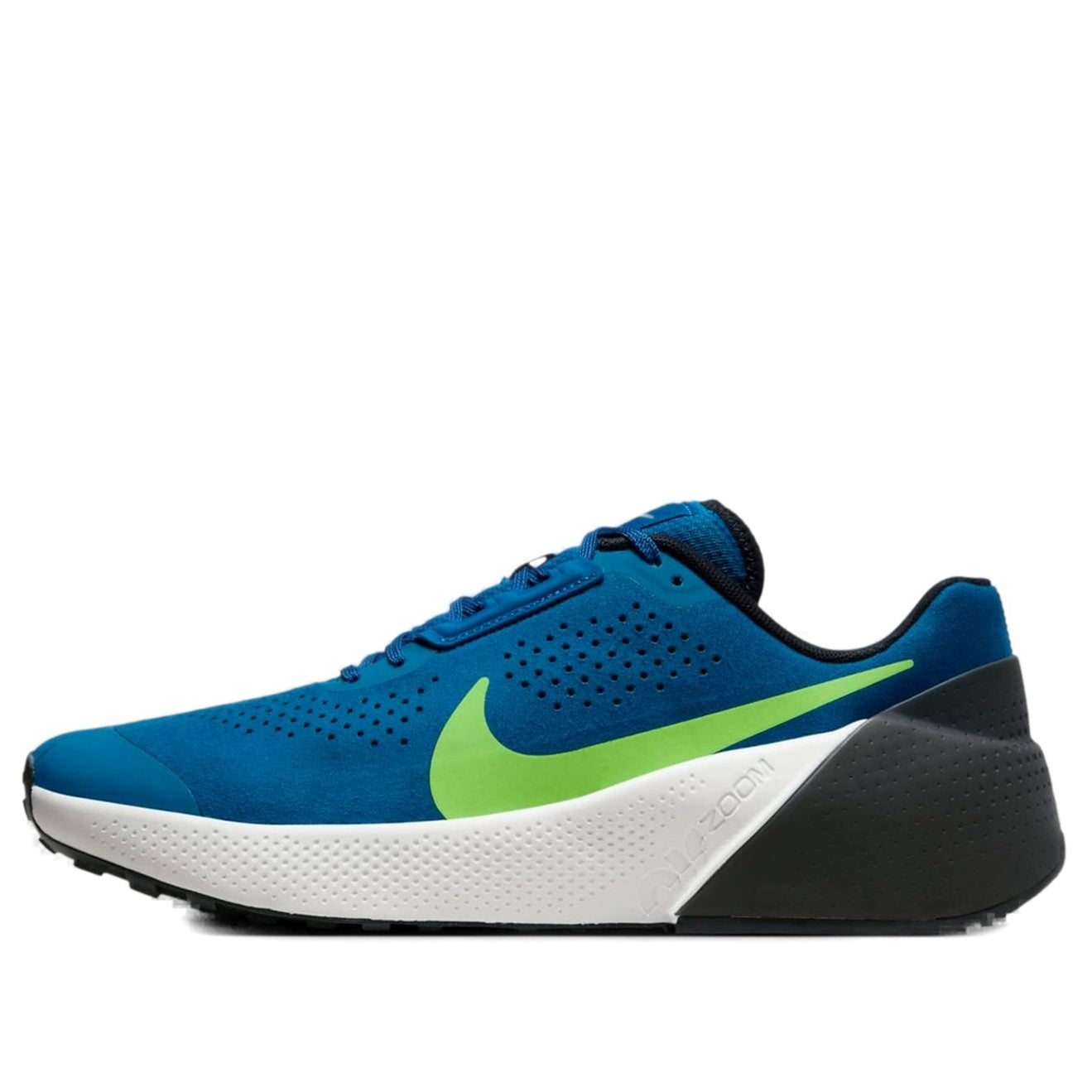 Nike Air Zoom TR1 'Court Blue Green Strike' DX9016-400