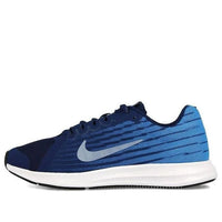 (GS) Nike Downshifter 8 Low-Top Blue/White 922853-403