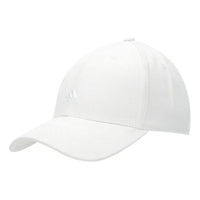 adidas YG Seasonal Cap 'White' HP1489